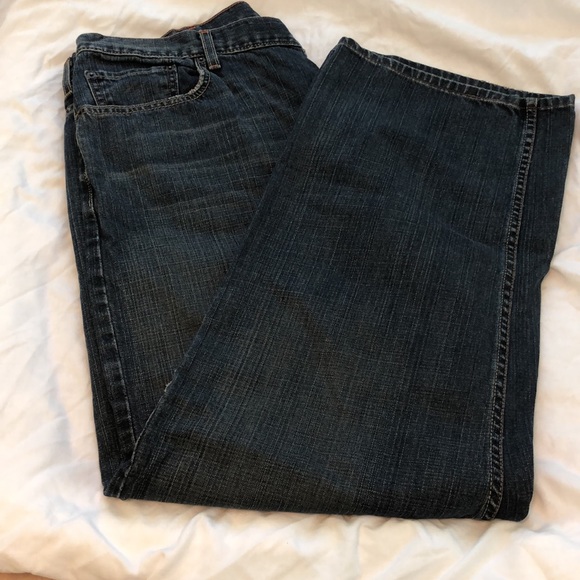 Levi’s Loose Fit Mens Jeans - Picture 3 of 11